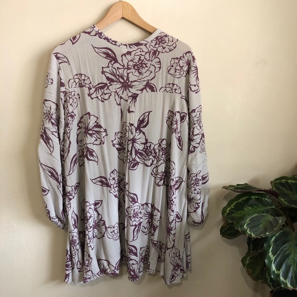 Free People Tunic - Picture 7 of 7